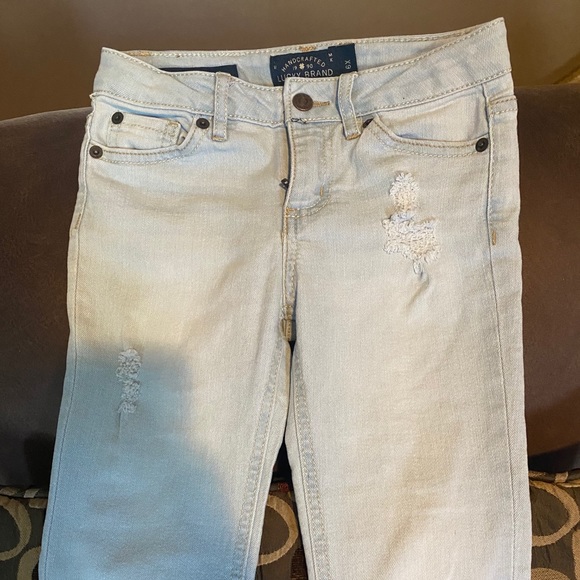 Lucky jeans - Picture 2 of 2